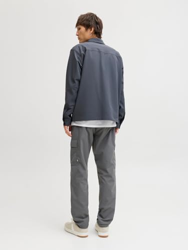 JACK & JONES JPSTKANE JJBARKLEY Cargo Pant NOOS – Ansicht 2