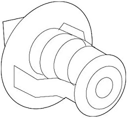 KIA Thermostat Assy