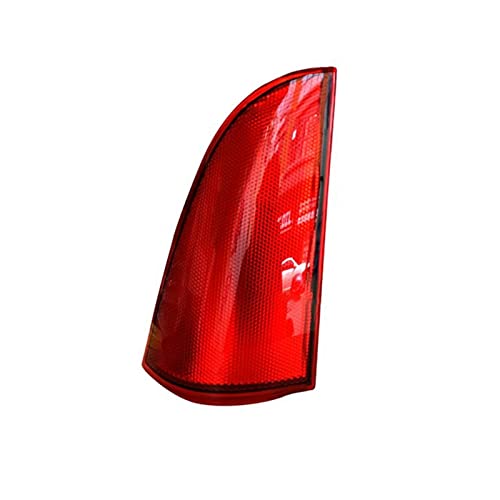 Feu stop Mercedes Vito Viano gauche infiltrations eau résolues haut