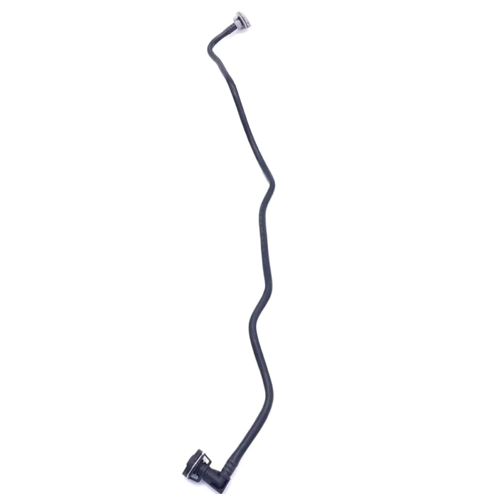 Filwy Onecolor Coolant Overflow Tank Hose 4H0121081ab Compatible With Audi A8 D4 Q5 3.0 Tfsi 2010-2018