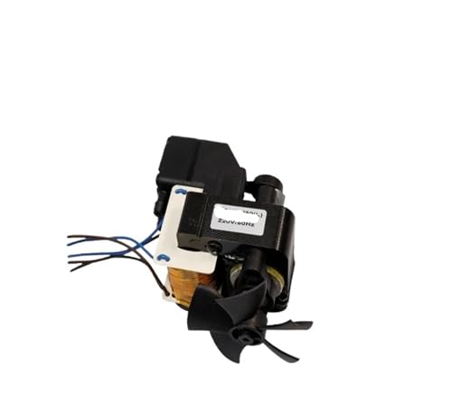 Micro Vacuum Pumps Beauty Instruments Vacuum Nebulizers Compression Pumps Pressurized Silent Oil-Free Vacuum Pump image 2