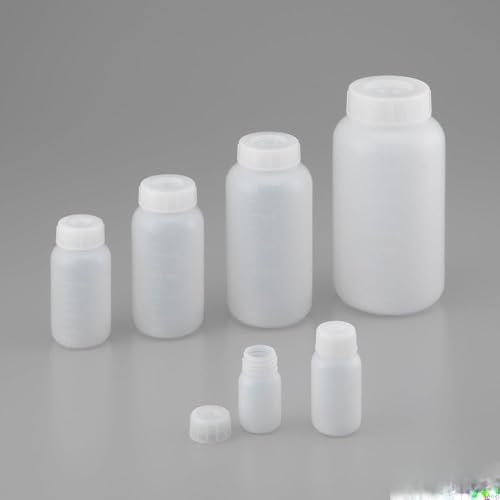 アズワン アイボーイ バイオマスプラ配合 広口 250mL 1本 4-6359-03