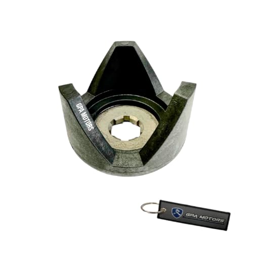 Came d'embrayage Helix Can-Am Outlander Renegade 570 800 1000 R