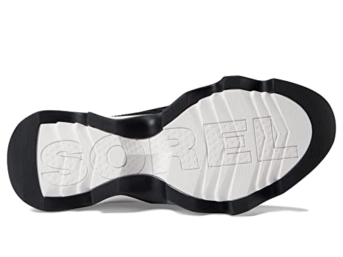 Image of Sorel Women's Kinetic Impact ll Mule Slip-On Sneakers