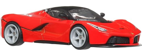 Vehículo Hot Wheels Car Culture 1:64 de colección metálico miniatura 2