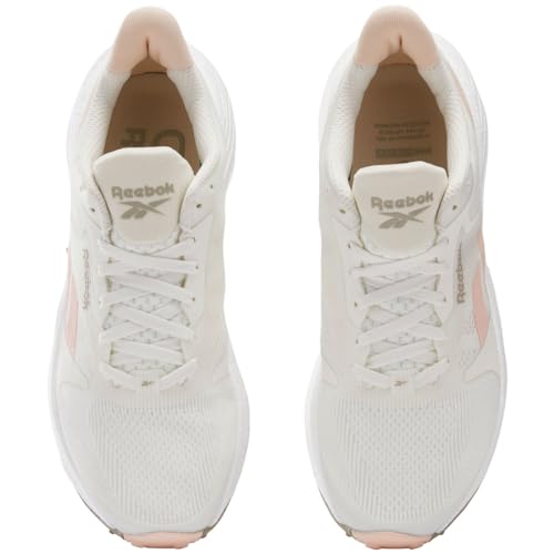 Reebok(リーボック) Women's Sneaker, Chalk, 22.0 cm