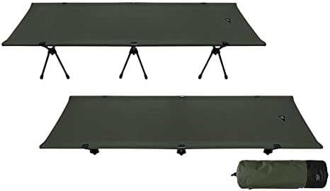 Brooklyn Outdoor Company コット ブラック Amazon.co.jp: BROOKLYN OUTDOOR COMPANY (BOC) ブルックリン