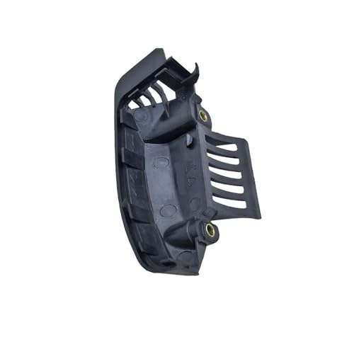 Cubierta GX35 para motor de desbrozadora UMK35 HHT35S pieza de repuesto cortacésped de 4 tiempos 3