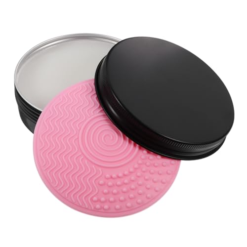 IWOWHERO  CNuVΌ CNƂNX σ|[` makeup brush cleaner washing detergent Όg|@ J[[o[\[v