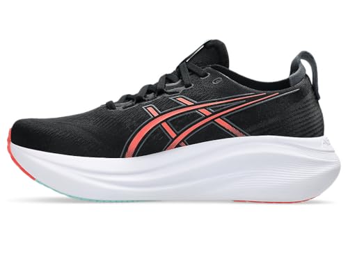 Image of ASICS Men's Gel-Nimbus 27 Running Shoes