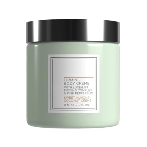 Levante Crema Del Cuerpo, Crema De Humectantes De Piel, La Cuerpo De Firme Con El Complejo De Reafirmación De Piel De Lujo, Hidrata Los Brazos De Seca, Hidratación