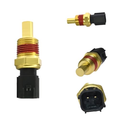 Sensor temperatura refrigerante soluciona fallos arranque Chrysler 300 05-07 4