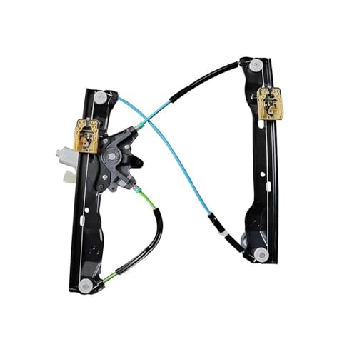 Lève-vitre électrique Ford Focus pour rouler sereinement les fenêtres ouvertes