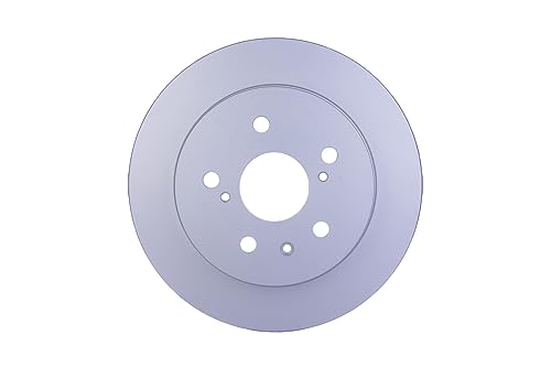 Disque de frein HELLA 8Dd 355 123-021 la qualité supérieure de la gamme 55253Pro