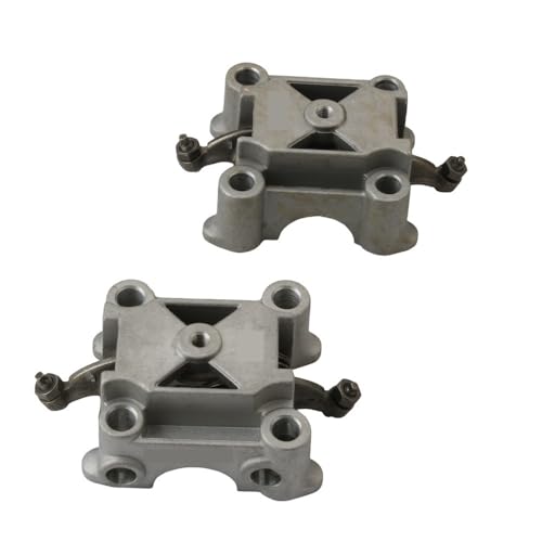 Arbre à cames et culbuteur Rebel CMX 250 complet pour moteur de moto