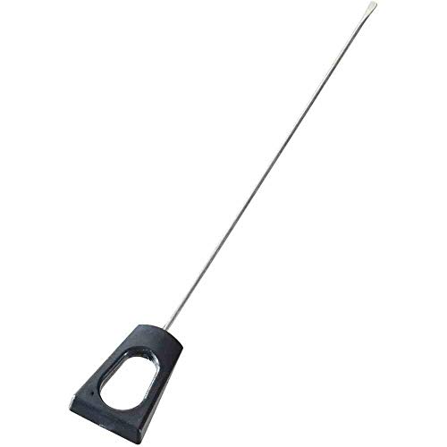 GASTROMAX 6131-1 Testing Skewer Black Colour