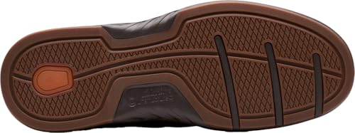 Image of Clarks Mens Un Briley Lace