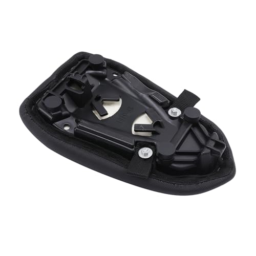 Asiento trasero de pasajero para motocicleta S1000RR 2020 2022 sillín delantero M1000RR 6