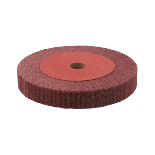 �i�C��������z�C�[���o�t�z�C�[�� �i�C�����t�@�C�o�[�t���b�v�����z�C�[���f�B�X�N�O���b�g�s�D�z�����o�t�p�b�h��������H��(150mm Red)