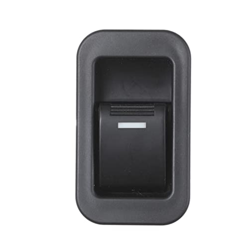 Interrupteur principal de fenêtre résistant pour Ford Territory SX SY TX bouton