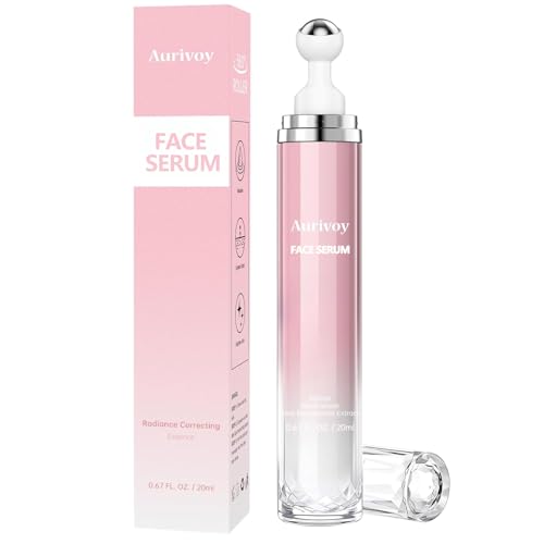 Aurivoy Hydrating Face Serum