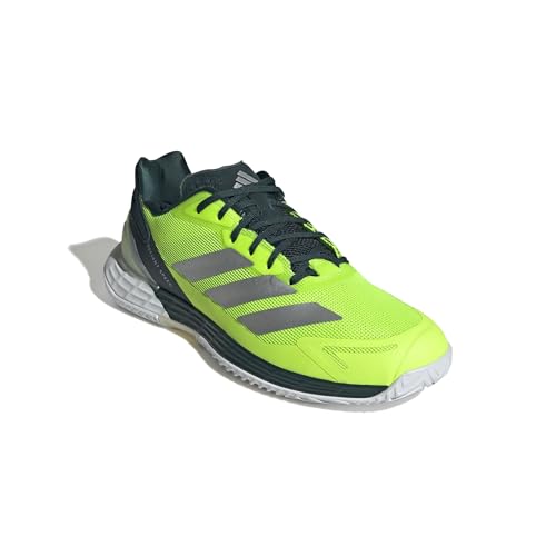 Image of adidas Men's Defiant Speed 2 Tennis Shoe