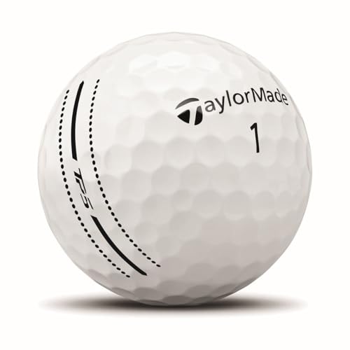 Image of TaylorMade Golf TP5