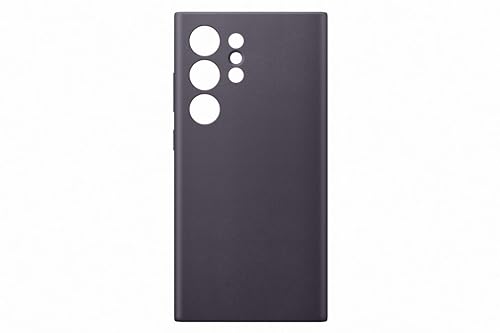 Coque Samsung S24 Ultra cuir - vue 7
