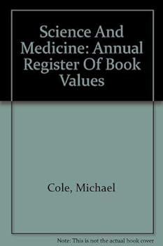 Hardcover Annual Register of Book Values. Literature. 1996 Book