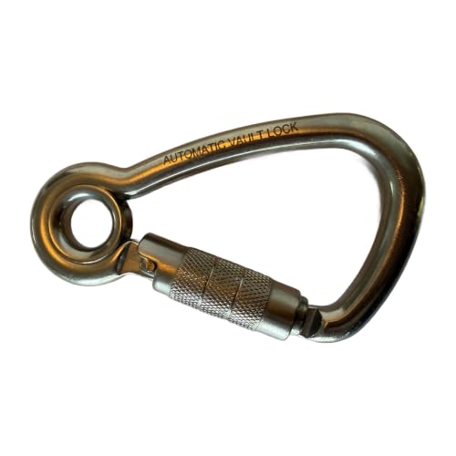 316 Stainless Mooring Hook
