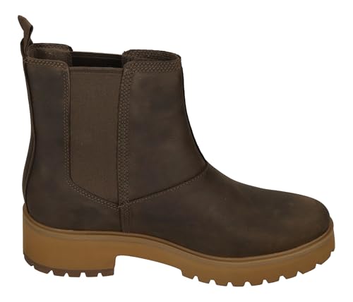 Image of Timberland Men's Carnaby Cool Hiking Boots