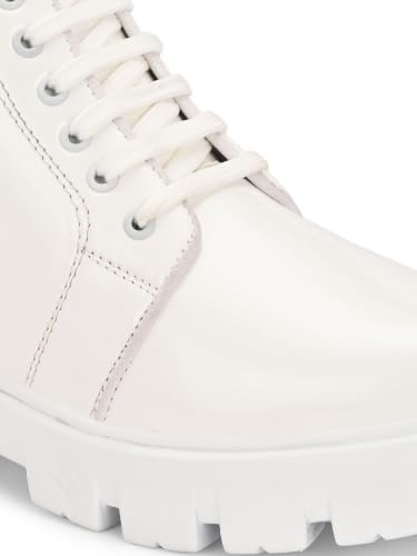 Image of Rising Wolf Mens Casual Shoes Boot Shoe