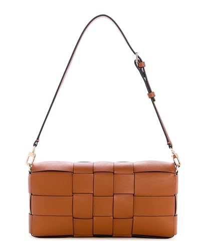 GUESS Maylee Flap Shoulder Bag3