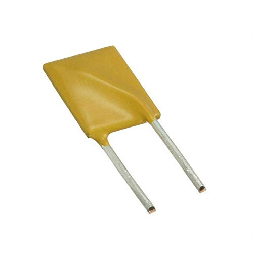 PTC RESET FUSE 60V 3A RADIAL (Pack of 100) (RKEF300)