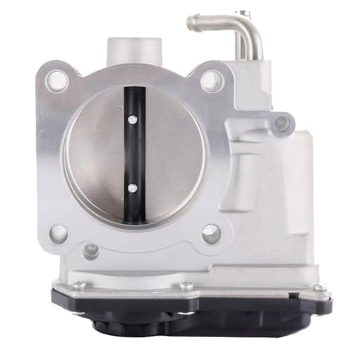 Corps de papillon 60 mm idéal pour les longs trajets en Toyota 4Runner - 3