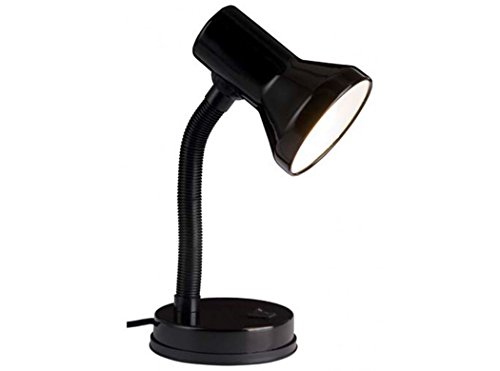 Preisvergleich Produktbild Brilliant Junior Tischleuchte schwarz 99122 / 06