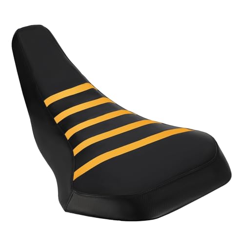 Housse de siège de moto pour LTZ400 2009-2014, avant et arrière