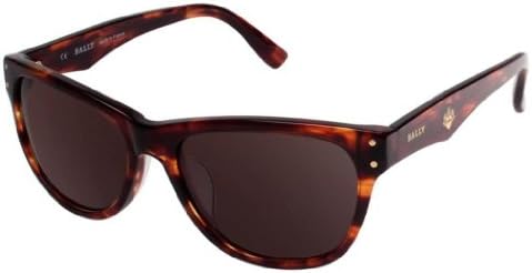 Sunglasses Bally BY2001A C01 TORTOISE