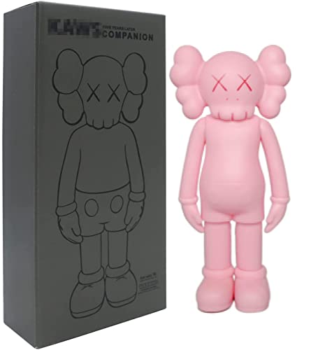 WSCXI 8-Inch Kawed Figure All Style Anime Action Figures Black PVC Model Trendy Birthday Gift Toys Gift Home Decoration.