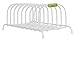 AccuQuilt GO! Die Storage Rack; 6.5x12.5x4.5 inch