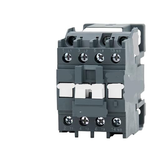 Contacteur LC1N0910M5N AC220V 9A pour circuit électrique