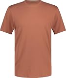 Royal Robbins - Camiseta Basecamp para hombre, Baked Clay, X-Large