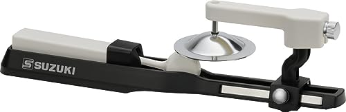 Suzuki Percussion BARcussion KSP-1 Cymbale A instrument compact individuel