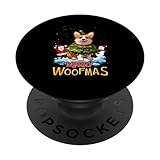Photo Gallery corgi merry christmas tree lights dog x-mas dogs popsockets popgrip intercambiabile Photo Gallery corgi merry christmas tree lights dog x-mas dogs popsockets popgrip intercambiabile