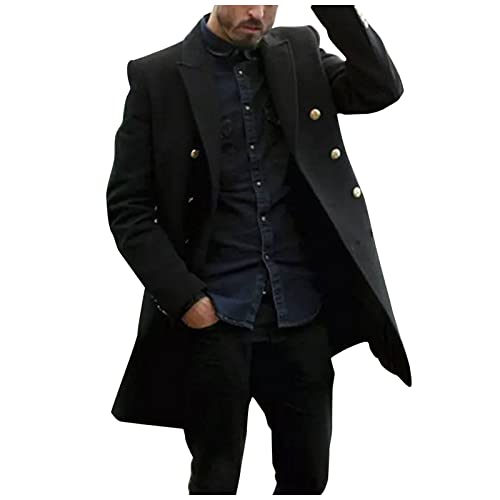 Veste d'hiver légère homme en cuir pour sorties urbaines et voyages