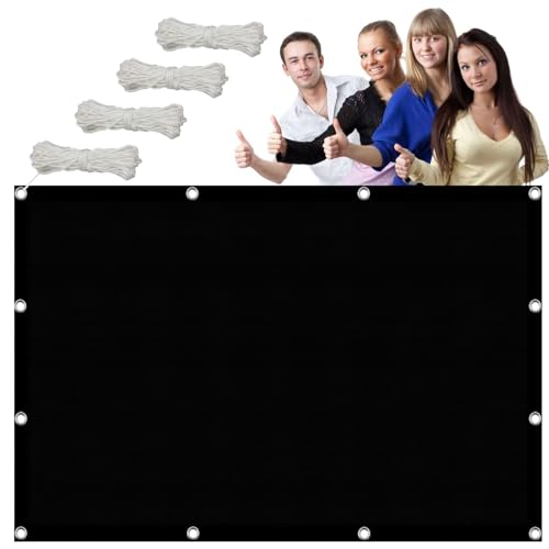 Cool Area Toldo Vela de Sombra Rectangular