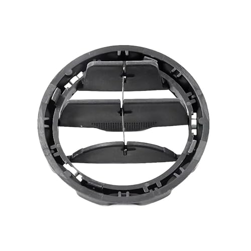Grille d'aération console centrale pour réparer la climatisation de Range Rover Sport LR041180