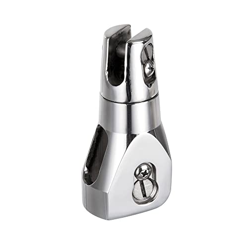 Douglas Marine 202477 Stainless Steel Swivel Link 6-8 mm