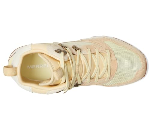 Image of Merrell Women's Alpine 83 Sneaker Recraft Mid Waterproof