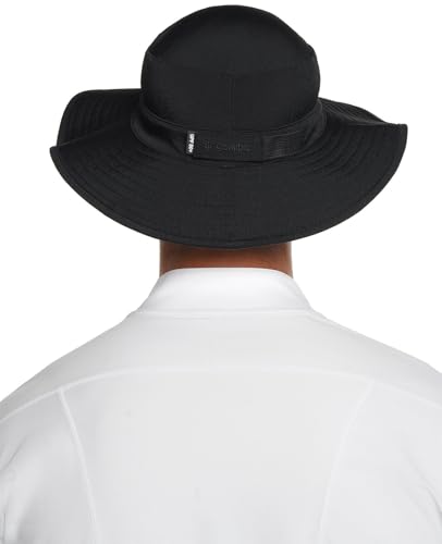 image for Coolibar UPF 50+ Women's Brighton Chlorine Resistant Bucket Hat - Sun 